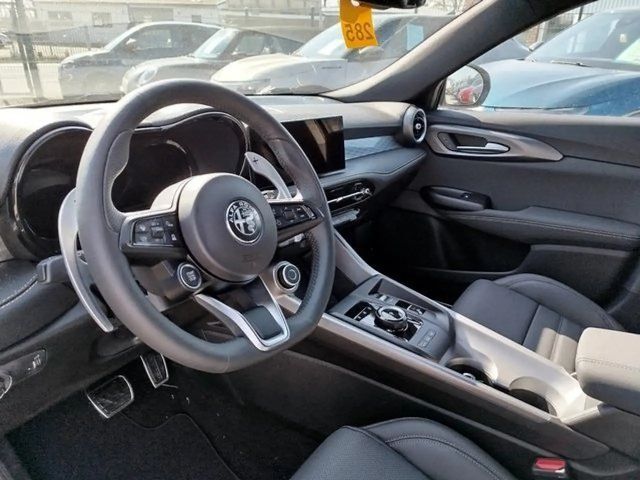 Alfa Romeo Tonale Veloce