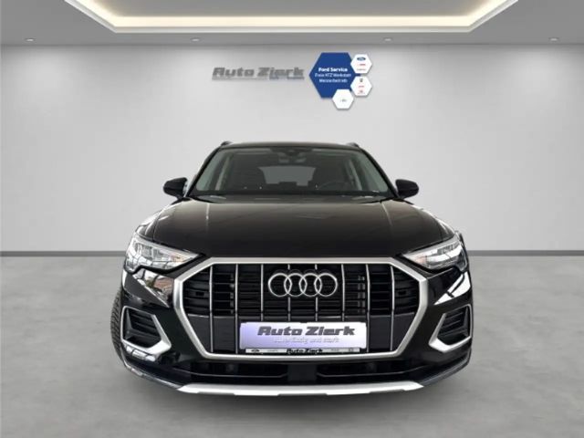 Audi Q3 35 TFSI S-Tronic
