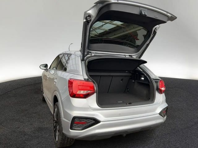 Audi Q2 35 TFSI S-Tronic