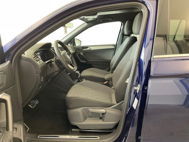 Volkswagen Tiguan 2.0 TDI Allspace Move