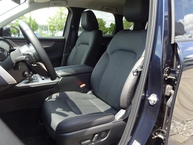 Mazda CX-60 Homura e-Skyactiv