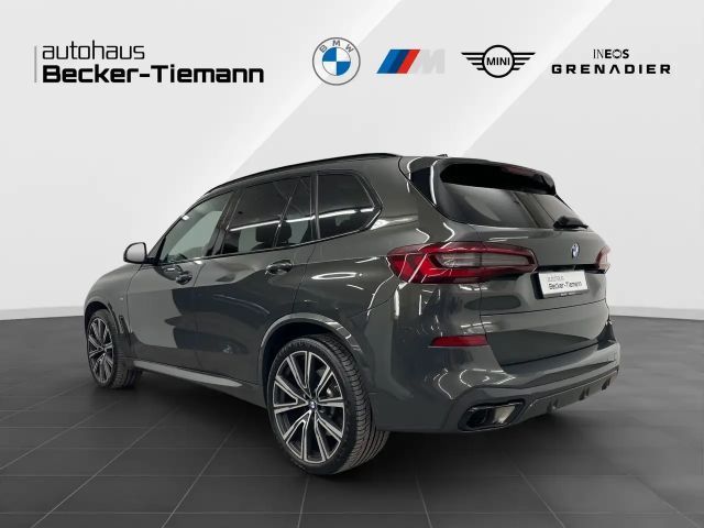 BMW X5 M-Sport xDrive40d