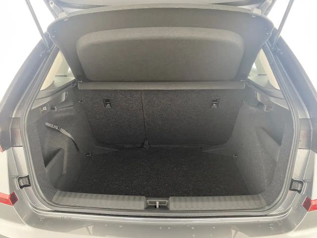 Skoda Kamiq Essence TSI