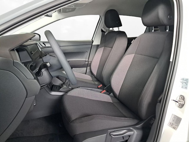 Volkswagen Polo Polo 1,0 (80 PS) 5-Gang | Sitzheiz. | 15" Alu