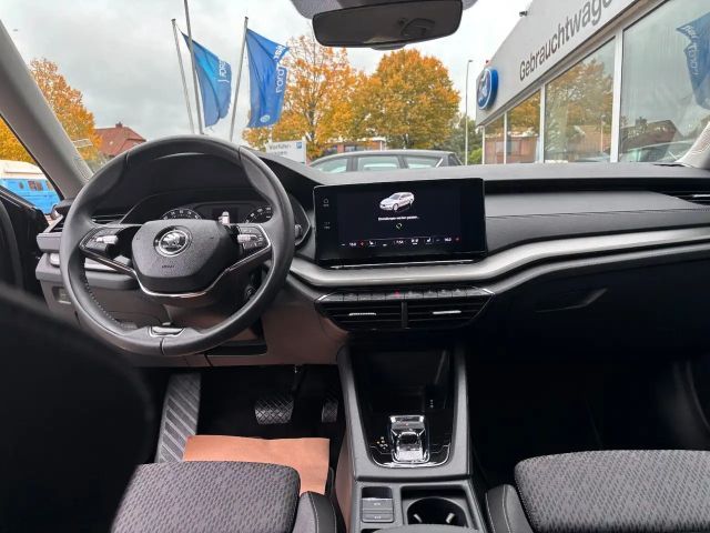 Skoda Octavia Ambition