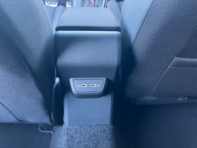 Volkswagen Polo 2.0 TSI DSG