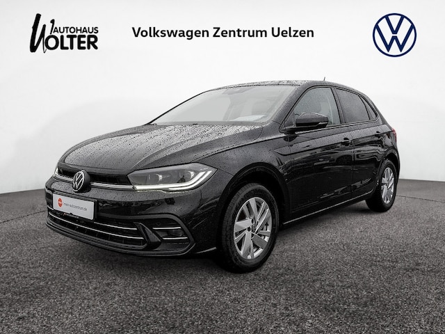 Volkswagen Polo 1.0 TSI IQ.Drive Style