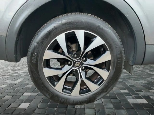 Renault Arkana TCe 140 Zen