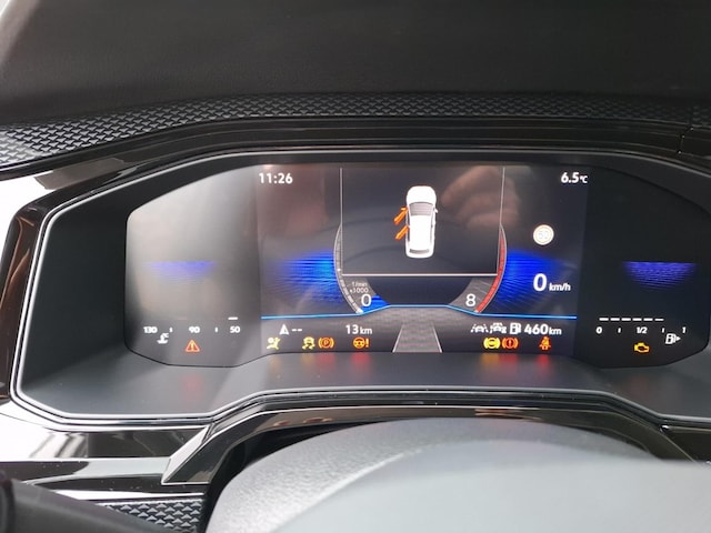 Volkswagen Taigo 1.0 TSI