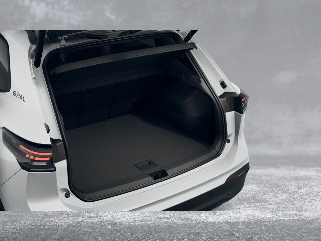 Volkswagen Tiguan 1.5 eTSI DSG