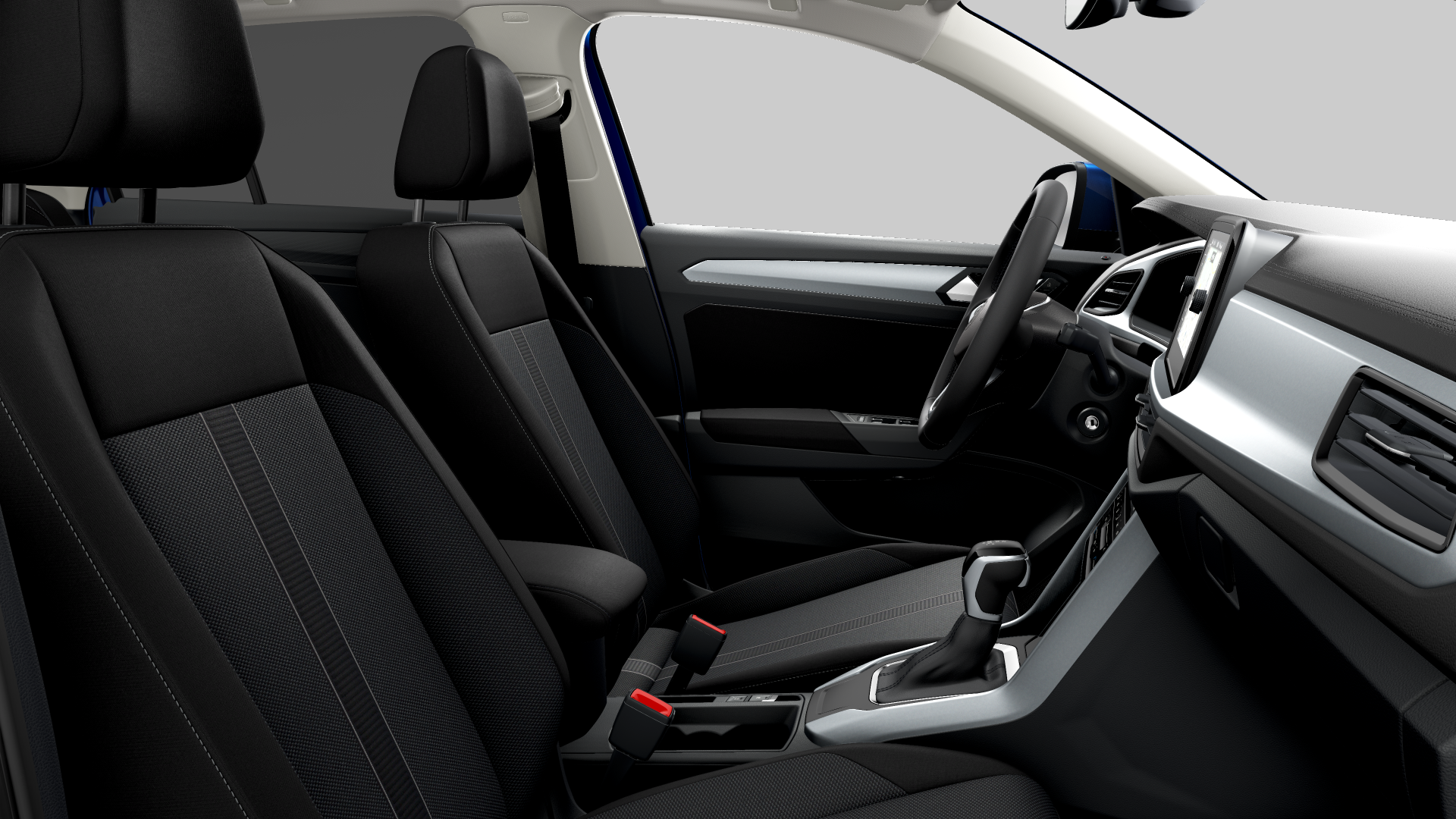 Volkswagen T-Roc 1.5 TSI DSG Life