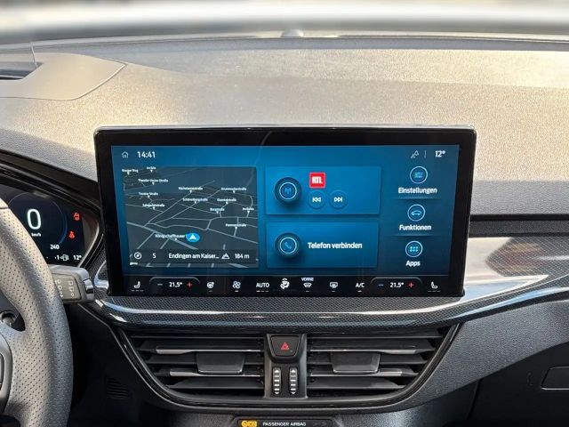 Ford Focus ST Line Wagon