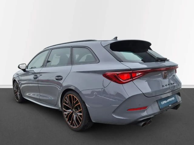 Cupra Leon 4Drive DSG ST VZ