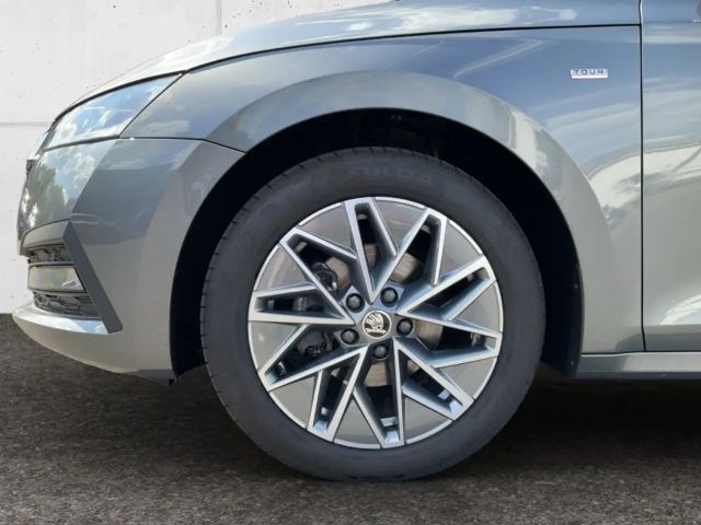 Skoda Octavia 2.0 TDI Combi Tour