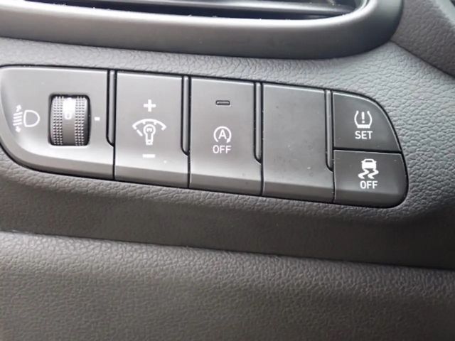 Hyundai i30 T-GDi Trend