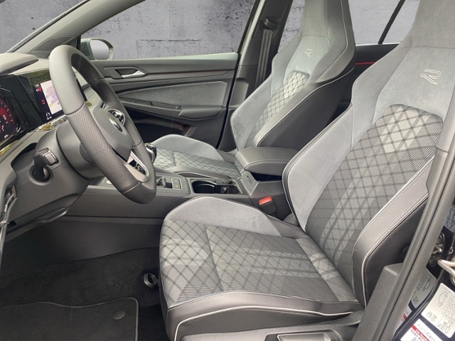 Volkswagen Golf Golf VIII