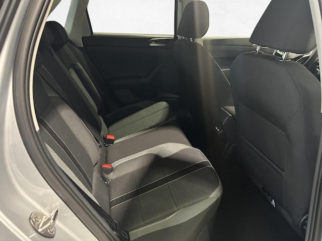 Volkswagen Polo 1.0 TSI IQ.Drive Style