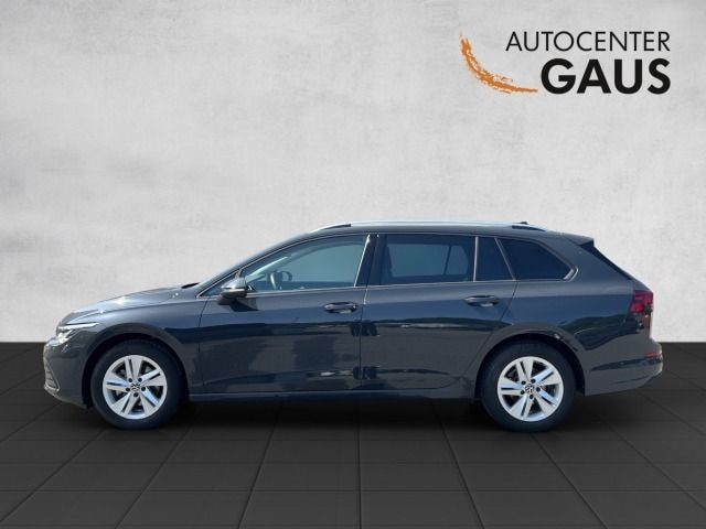 Volkswagen Golf 1.0 TSI Life Variant