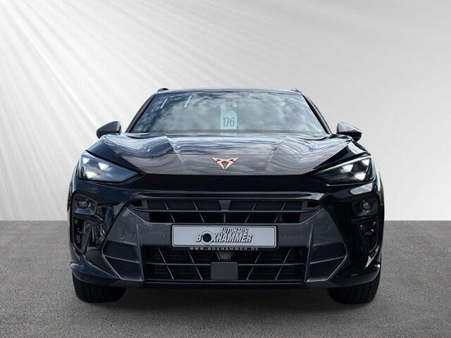 Cupra Terramar 2.0 TSI