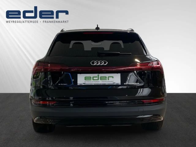 Audi e-tron 55 Business Quattro