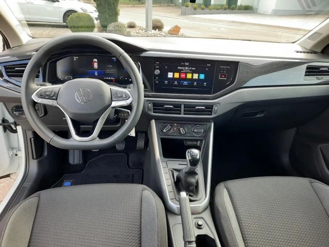 Volkswagen Polo Life