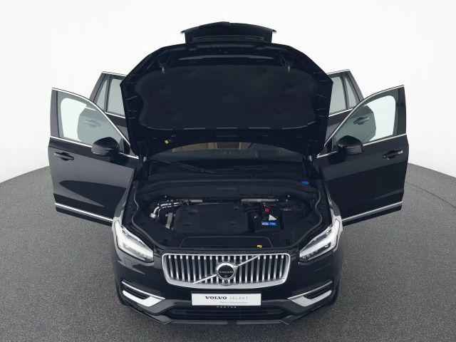 Volvo XC90 AWD Bright Ultimate