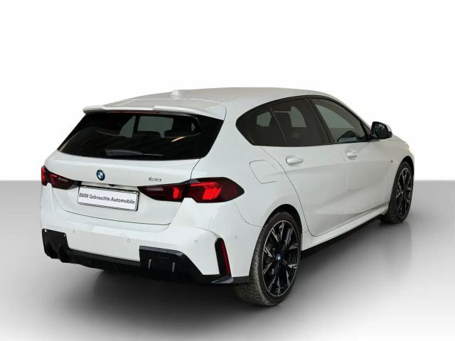 BMW 120 5-deurs M-Sport Sedan