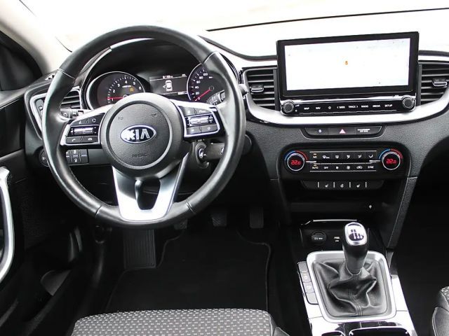 Kia XCeed GDi
