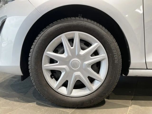 Ford Fiesta Cool & Connect