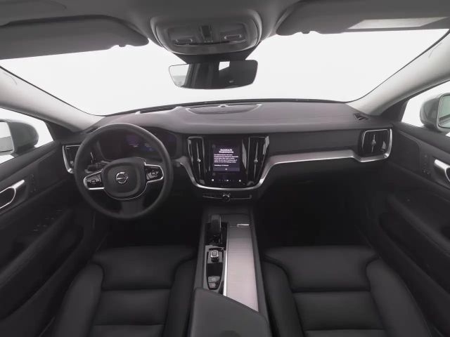 Volvo V60 AWD Ultimate