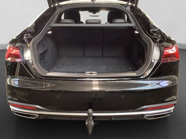 Audi A5 45 TFSI Quattro