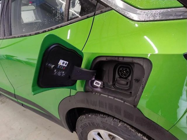 Opel Mokka Edition Mokka-e