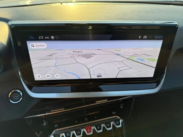 Peugeot 2008 Allure Pack