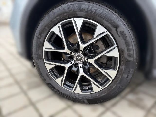 Mercedes-Benz GLC 220 4MATIC GLC 220 d