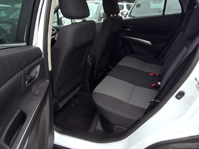 Suzuki SX4 S-Cross Comfort