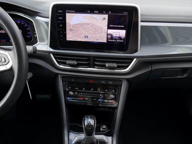 Volkswagen T-Roc 2.0 TDI DSG