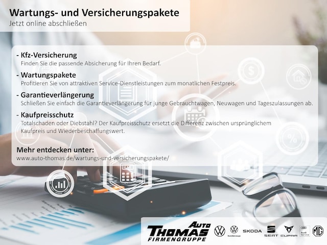 Volkswagen Touran 1.5 TSI Comfortline DSG