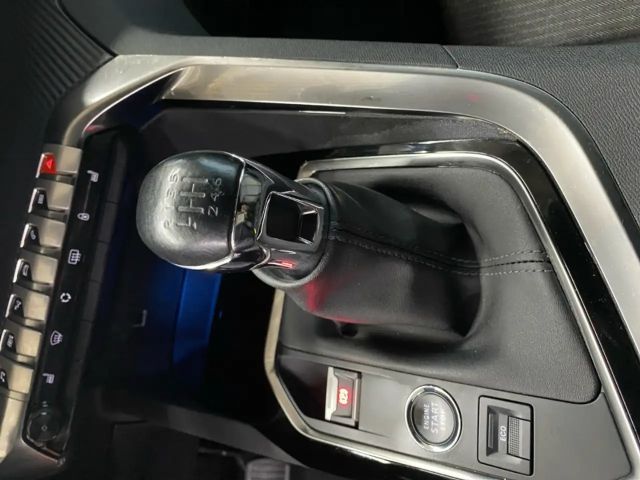 Peugeot 5008 Allure Pack PureTech