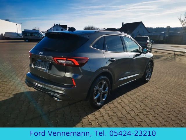 Ford Kuga ST Line
