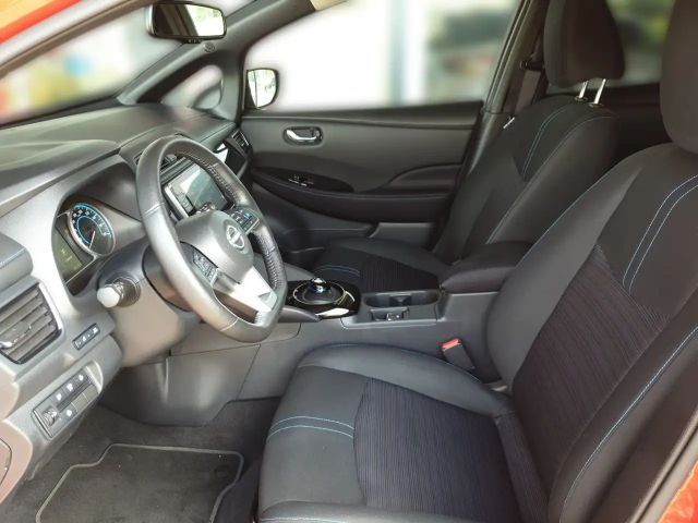 Nissan Leaf N-Connecta