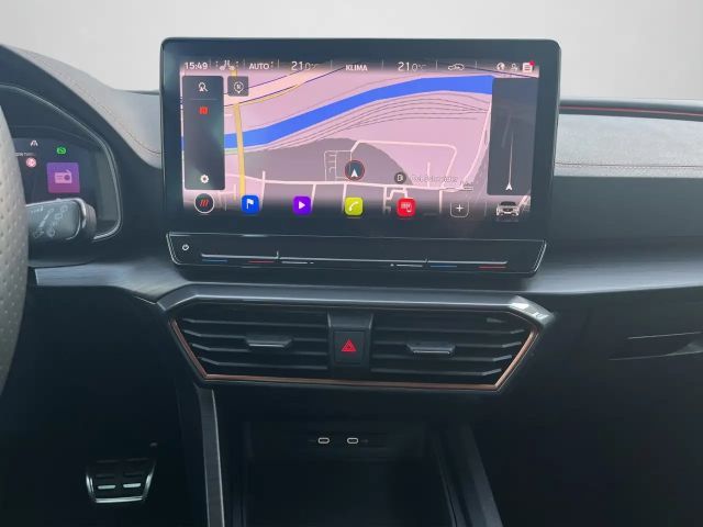 Cupra Formentor 2.0 TSI 4Drive DSG VZ