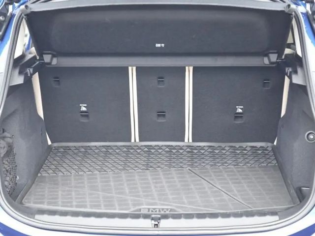 BMW 220 220i Active Tourer Luxury Line