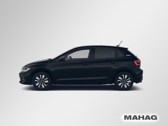 Volkswagen Polo 1.0 TSI IQ.Drive