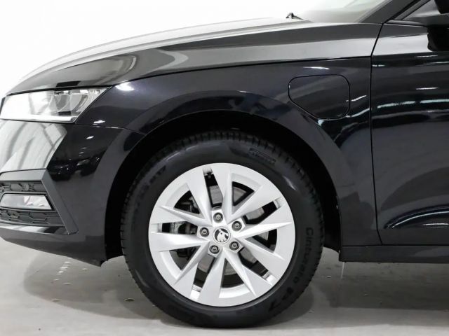 Skoda Octavia Ambition Combi iV