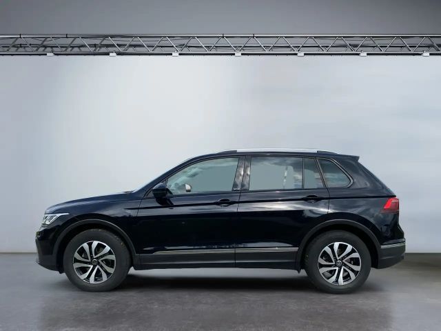 Volkswagen Tiguan 2.0 TDI DSG