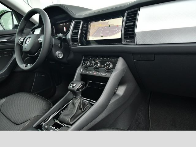 Skoda Kodiaq 2.0 TDI