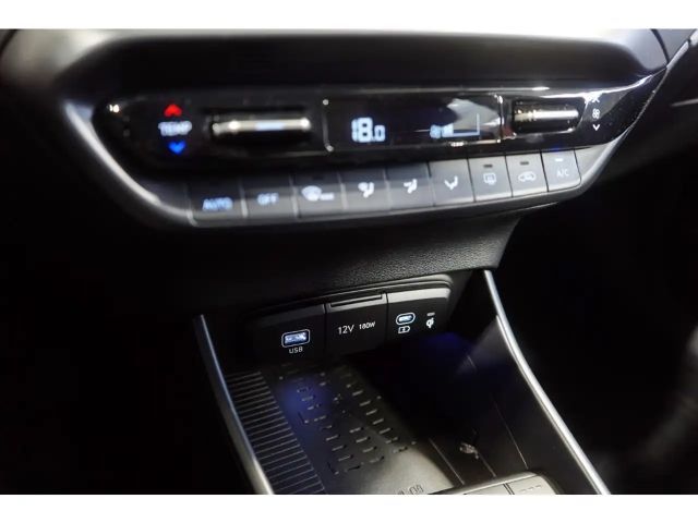 Hyundai i20 1.0 T-GDi Trend