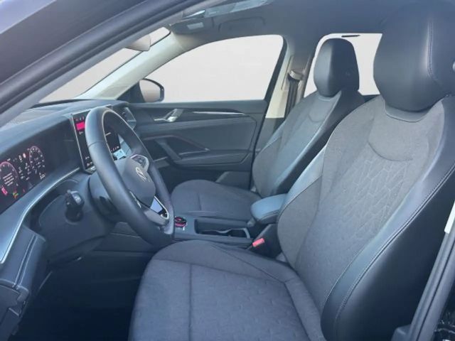 Volkswagen Tayron 1.5 eTSI DSG Life Plus