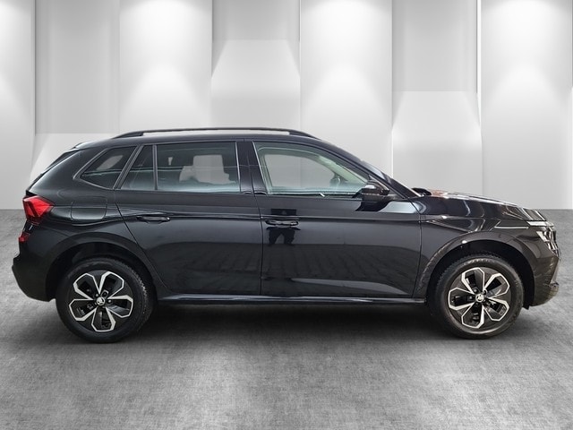 Skoda Kamiq 1.5 TSI Selection