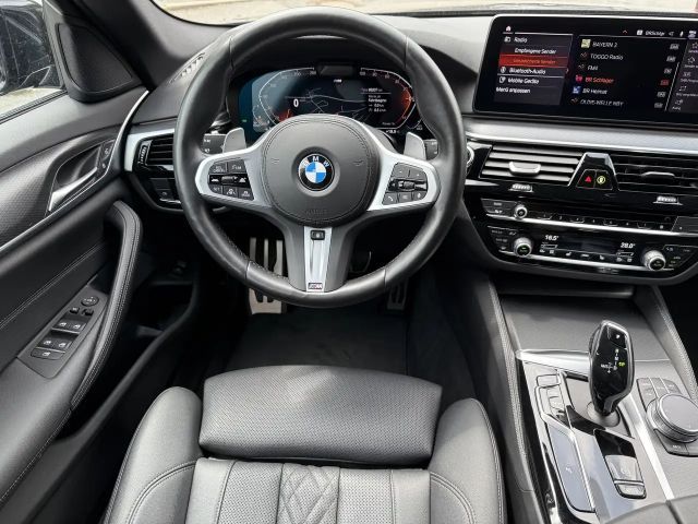 BMW 540 540d Touring xDrive